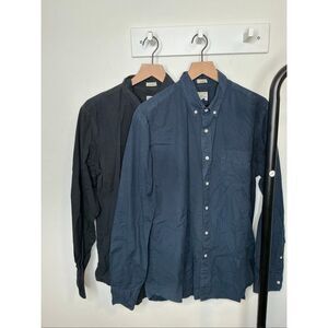 J. Crew Button Down Shirt Bundle